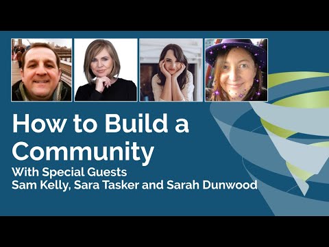 How to Build a Community on Social Media: T-Time With Tillison