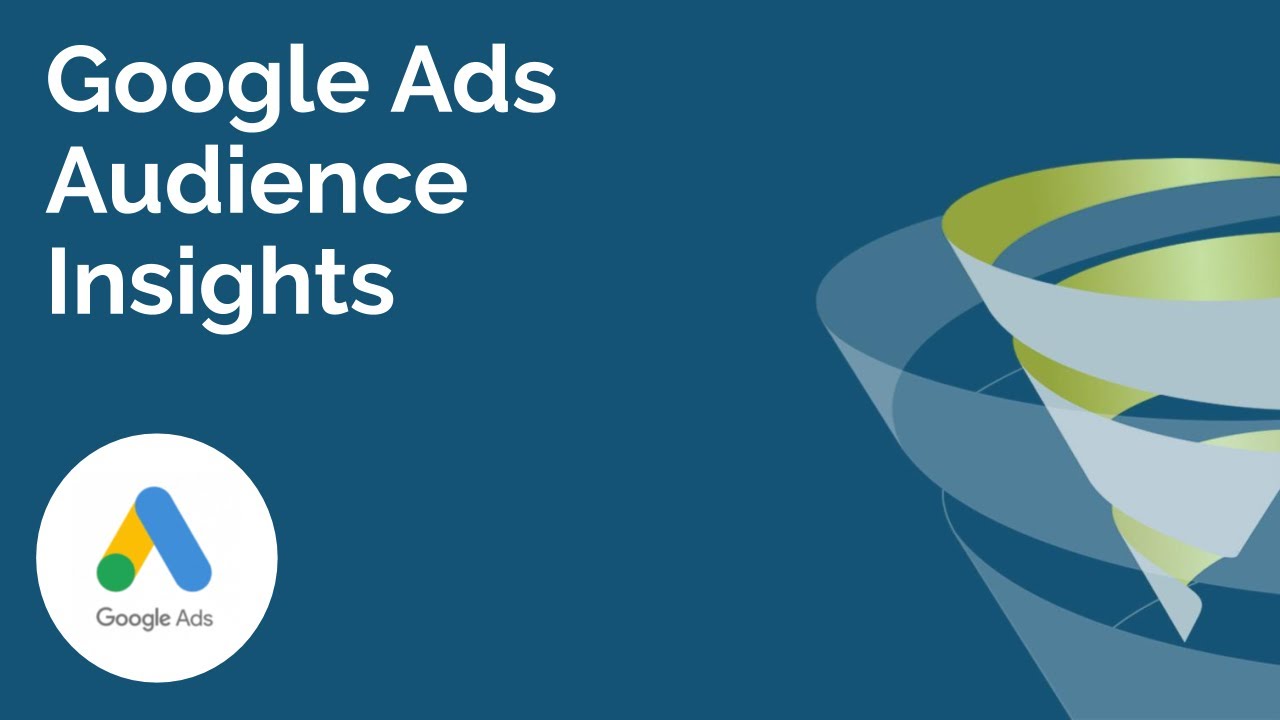Google Ads Audience Insights: T-Time With Tillison