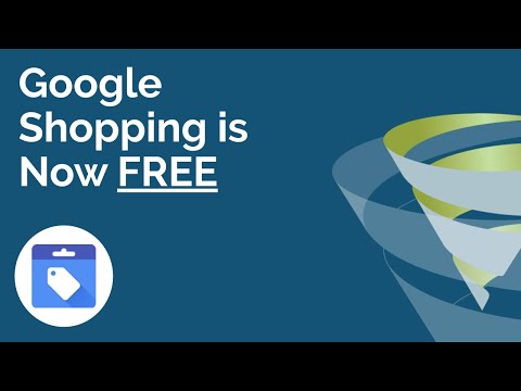 Google Shopping Free Advertising: T-Time With Tillison