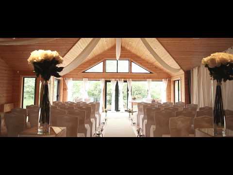 Styal Lodge Wedding Venue - Promo video