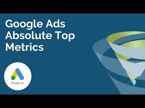 Google Ads Absolute Top Metrics: T-Time With Tillison