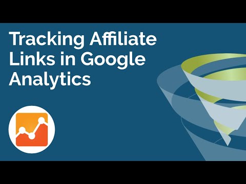 How to Track Affiliate Links in Google Analytics: T-Time With Tillison