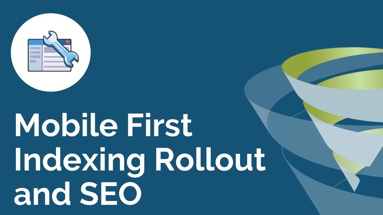 Mobile First Indexing Enabled: T-Time With Tillison