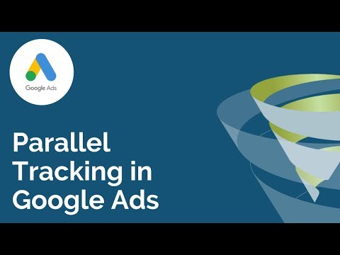Parallel Tracking in Google Ads: T-Time With Tillison