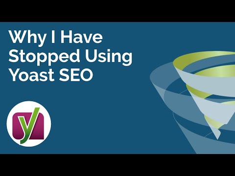 Why I Stopped Using Yoast SEO: T-Time with Tillison