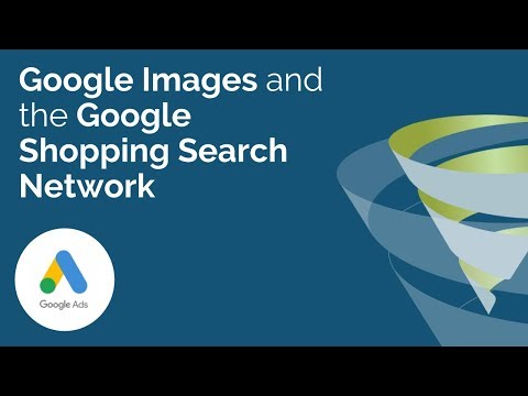 Google Images and the Google Shopping Search Network: T-Time With Tillison
