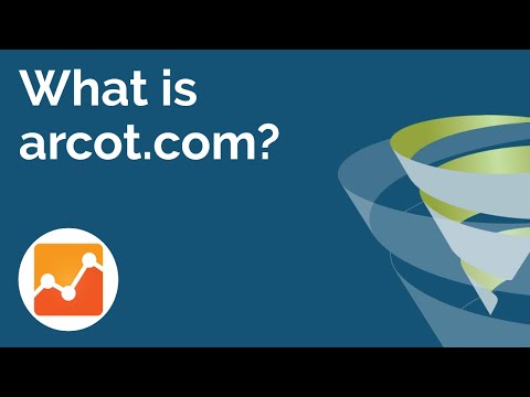 What is Arcot.com: T-Time With Tillison