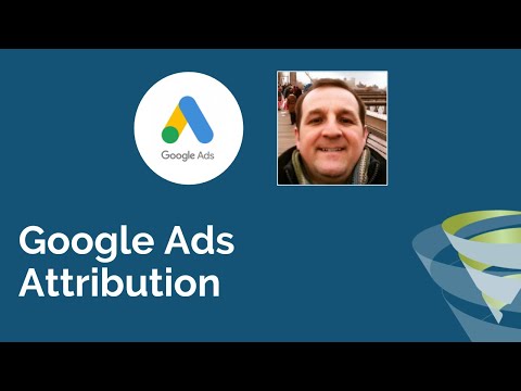 Google AdWords Attribution - T-Time With Tillison