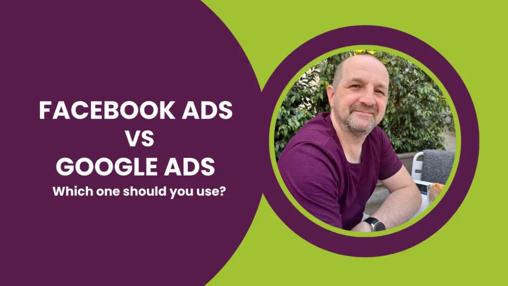 Facebook Ads Vs Google Ads: Which one should you choose?