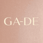 GA-DE Logo