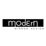 Modern Mirror Logo