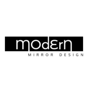 Modern Mirror Logo