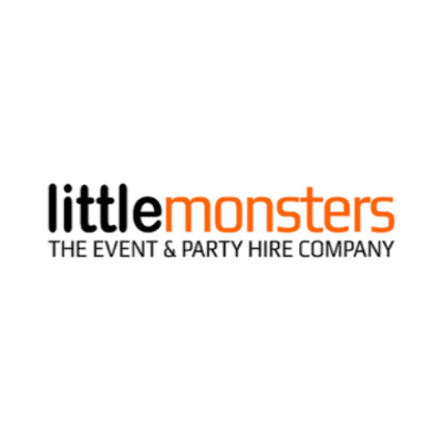 little monsters events logo
