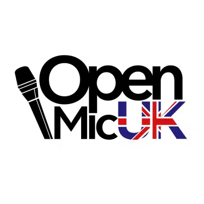 open mic logo