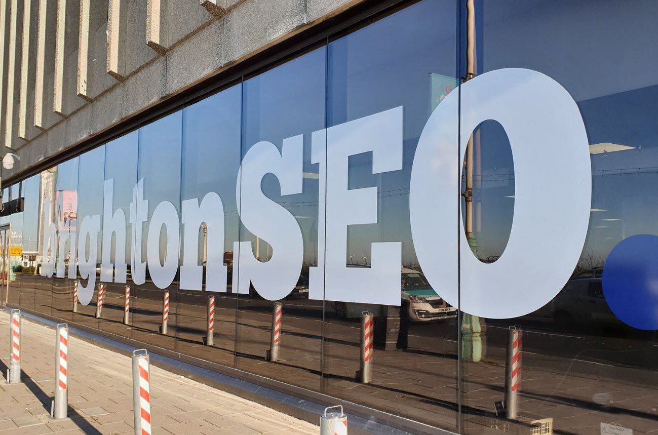 4 Things We Learned at brightonSEO - Tillison Consulting
