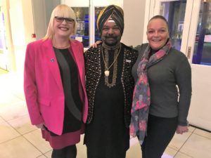 Curry Business Southampton October 2018 - Tillison Consulting