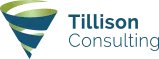 tillison logo