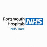 Portsmouth Portsmouth NHS Logo