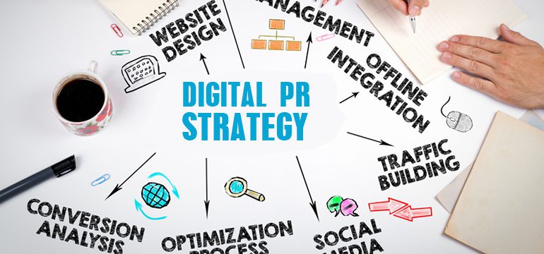 How Digital PR Can Help Your Business