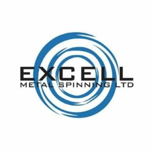 Excell Metal Spinning Logo
