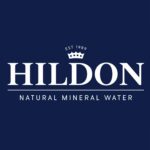 Hildon Water logo