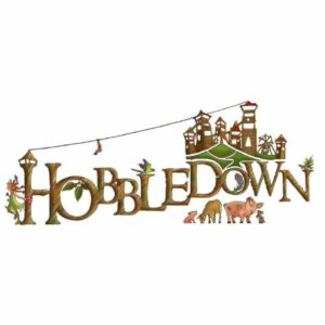 hobbledown logo