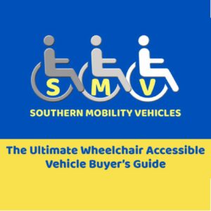 southern mobility services logo