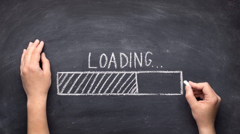 How to Improve your Website Load Time