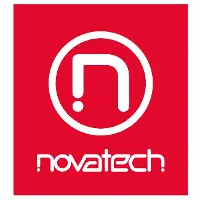 novatech logo
