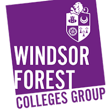Windsor Forest Colleges logo