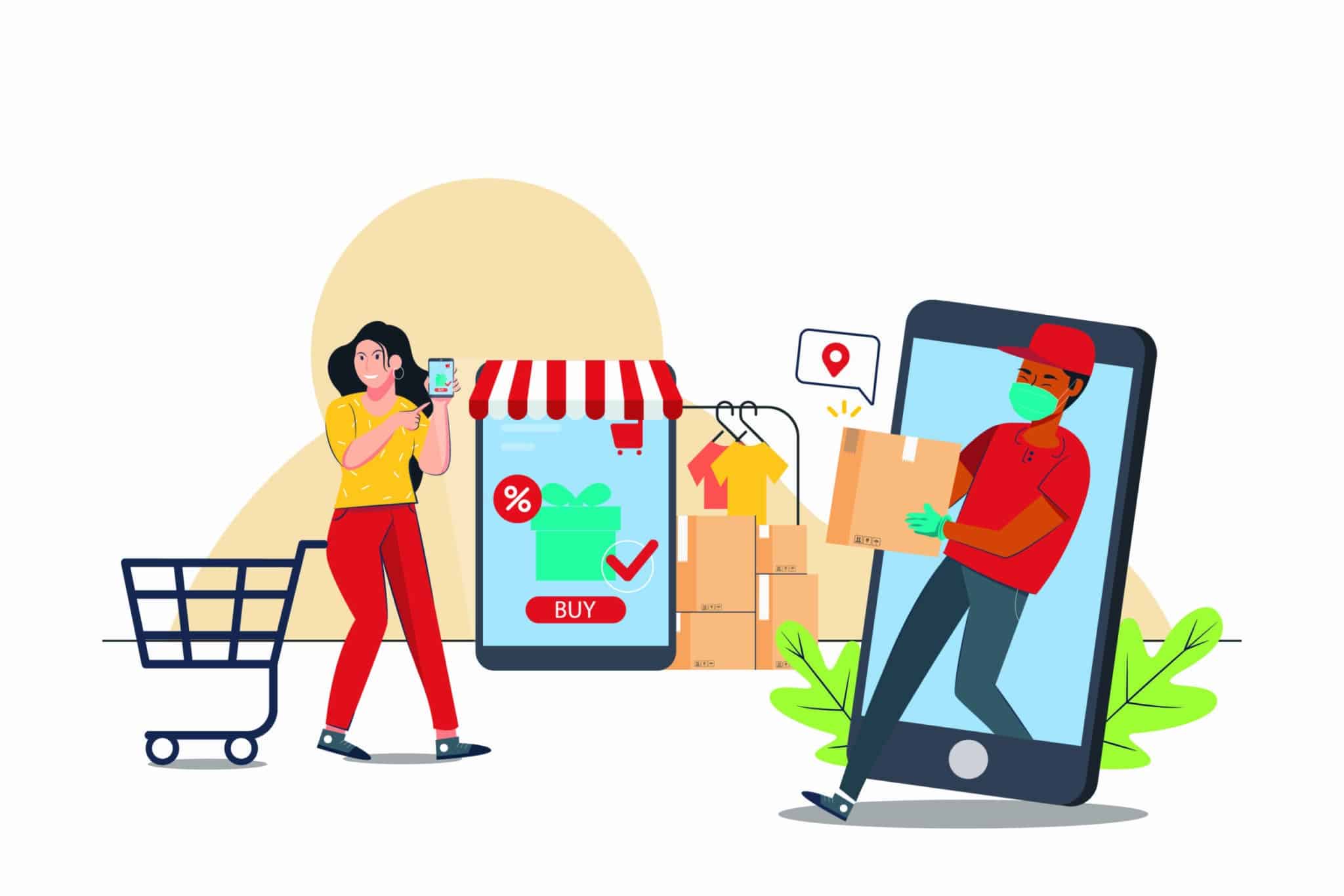 What is Google Shopping?