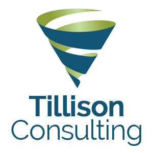 tillison logo