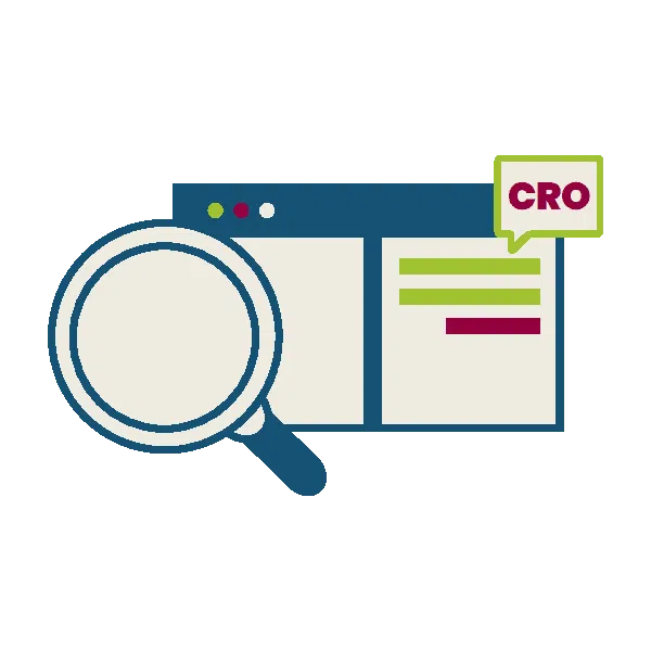 cro services icon