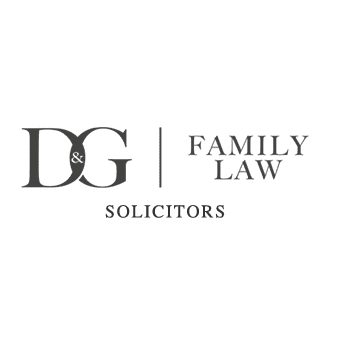 DG Family Law Solicitors logo