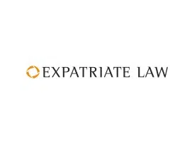 Expatriate Law logo
