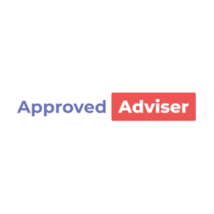 approved adviser logo