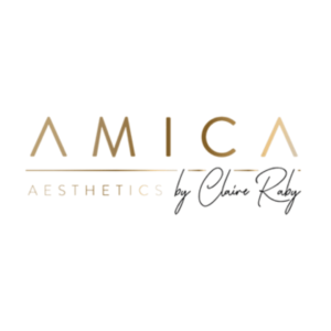 Amica Aesthetics Logo
