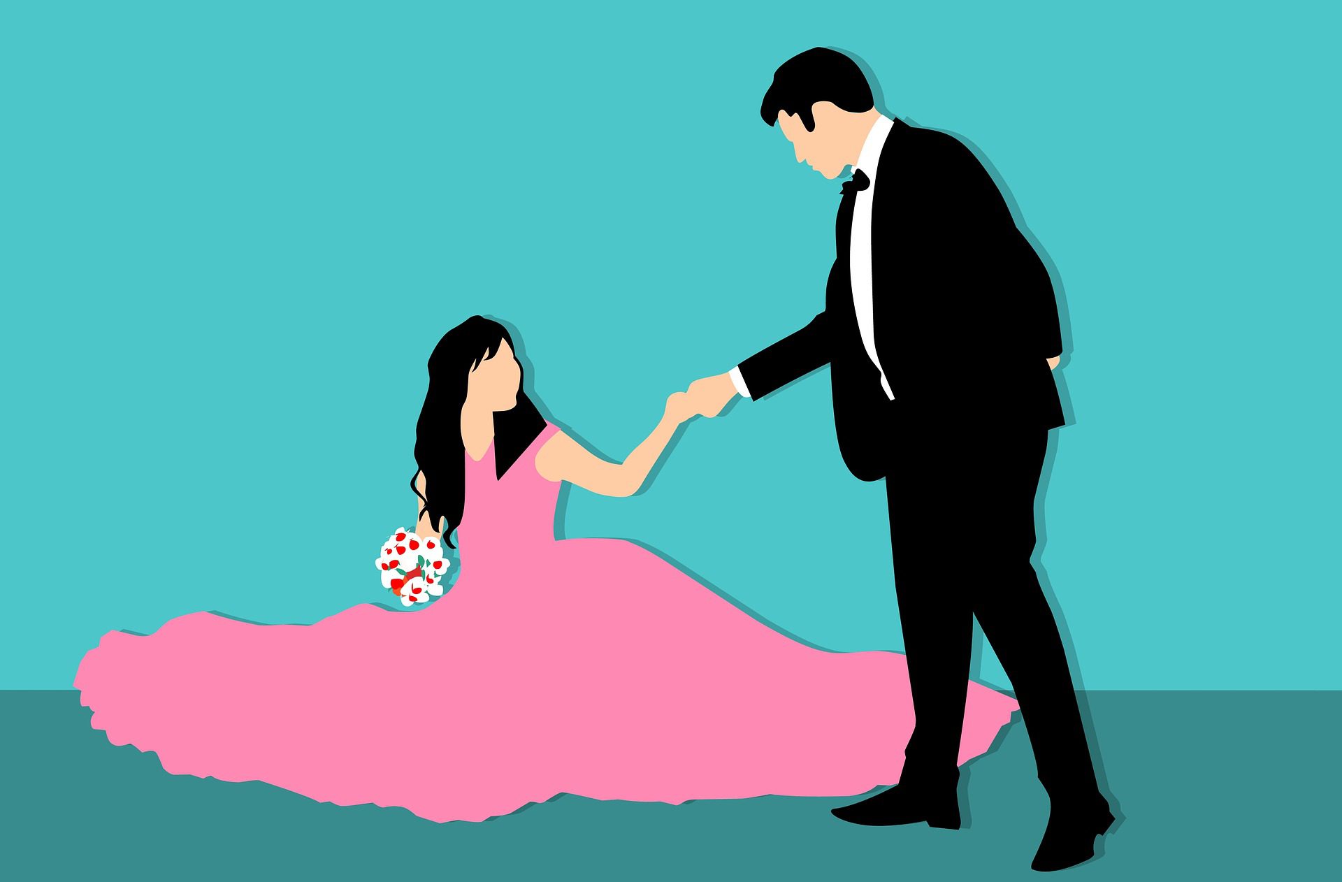 Marketing for your wedding business