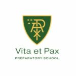 Vita et Pax Logo