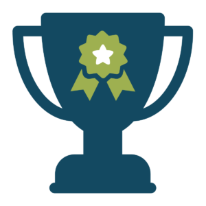 Trophy Stat Icon