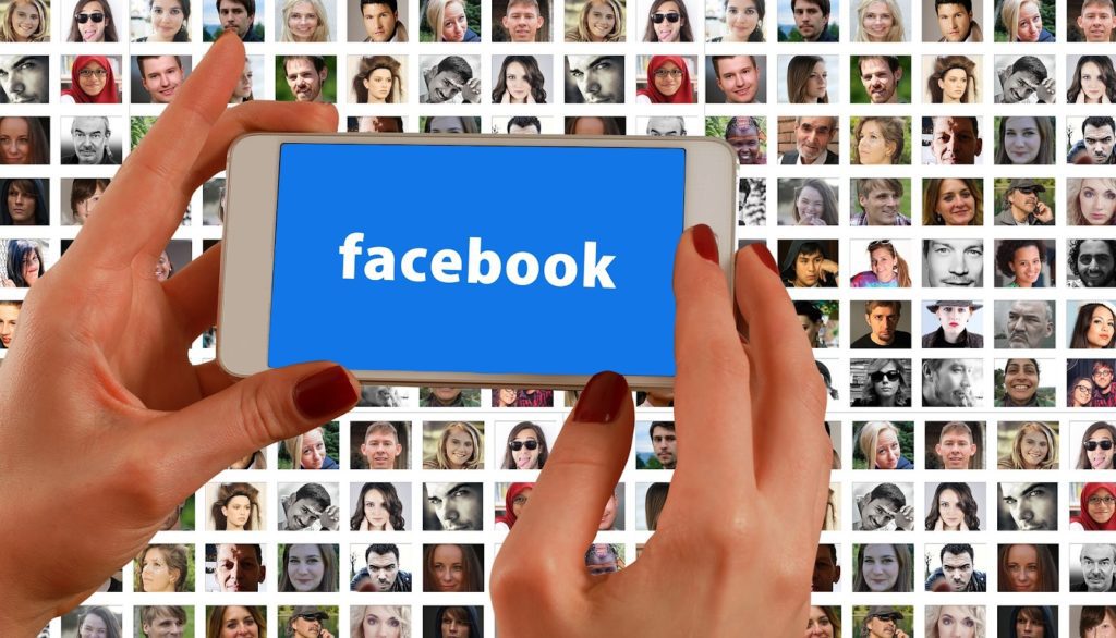 Social Media Platform: Facebook