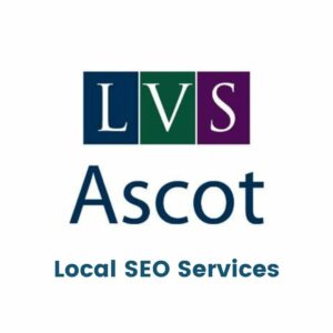Ascot - Local SEO Services