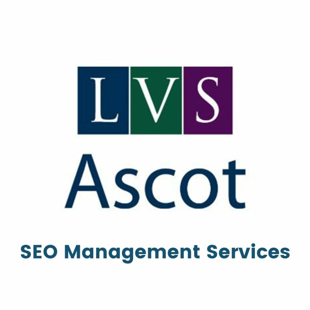 Ascot - SEO Management Services