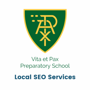 Vita Et Pax - Local SEO Services