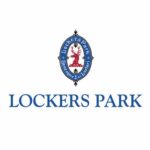Lockers Park School