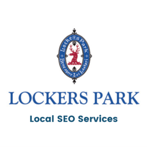 Lockers Park - Local SEO Services