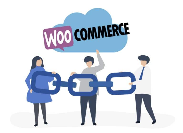 WooCommerce Linked to Google Search featured image
