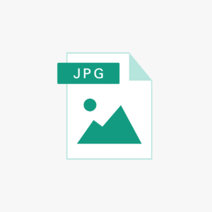 An example of a JPEG File