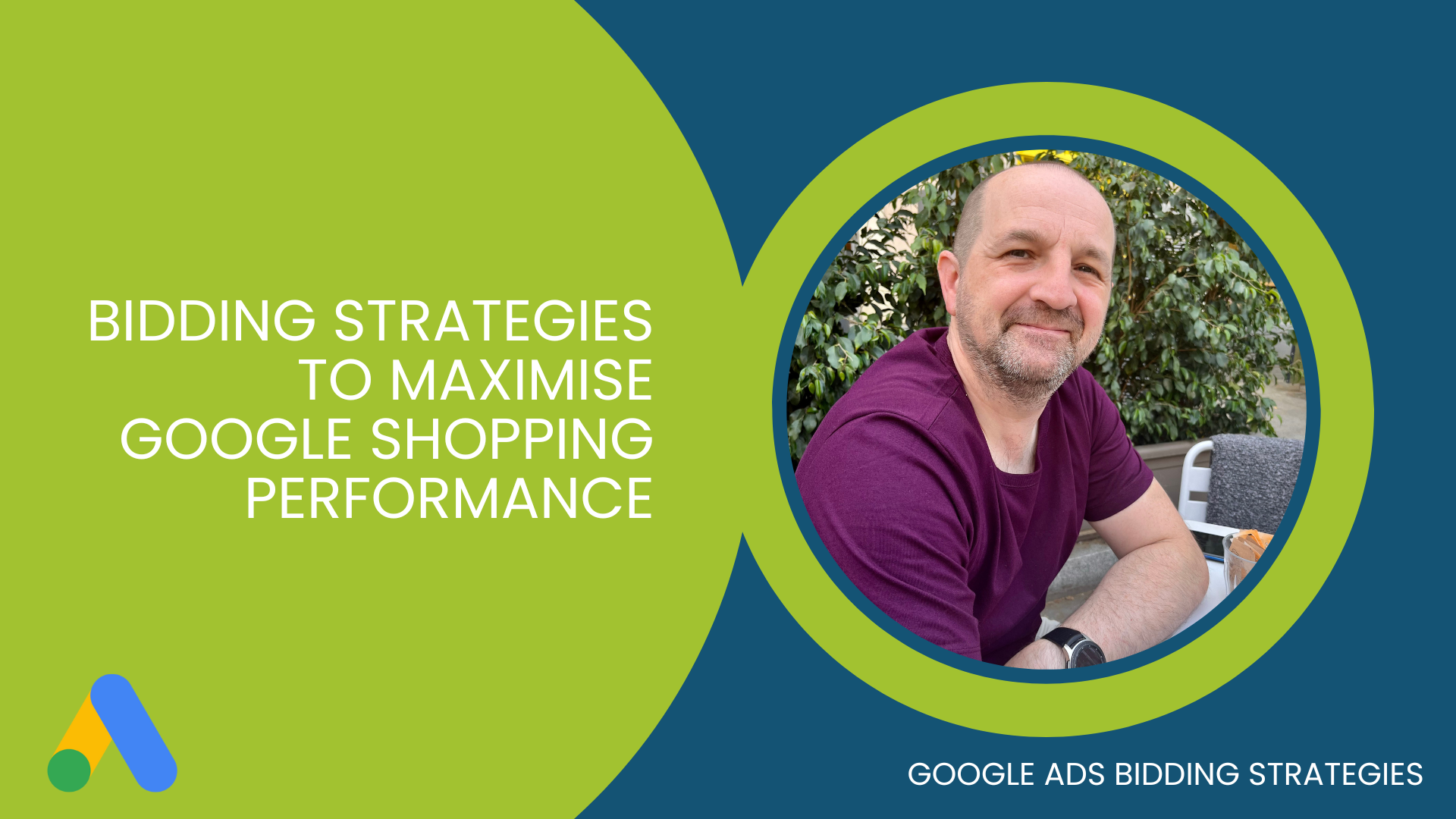 Bidding Strategies to Maximise Google Shopping Performance