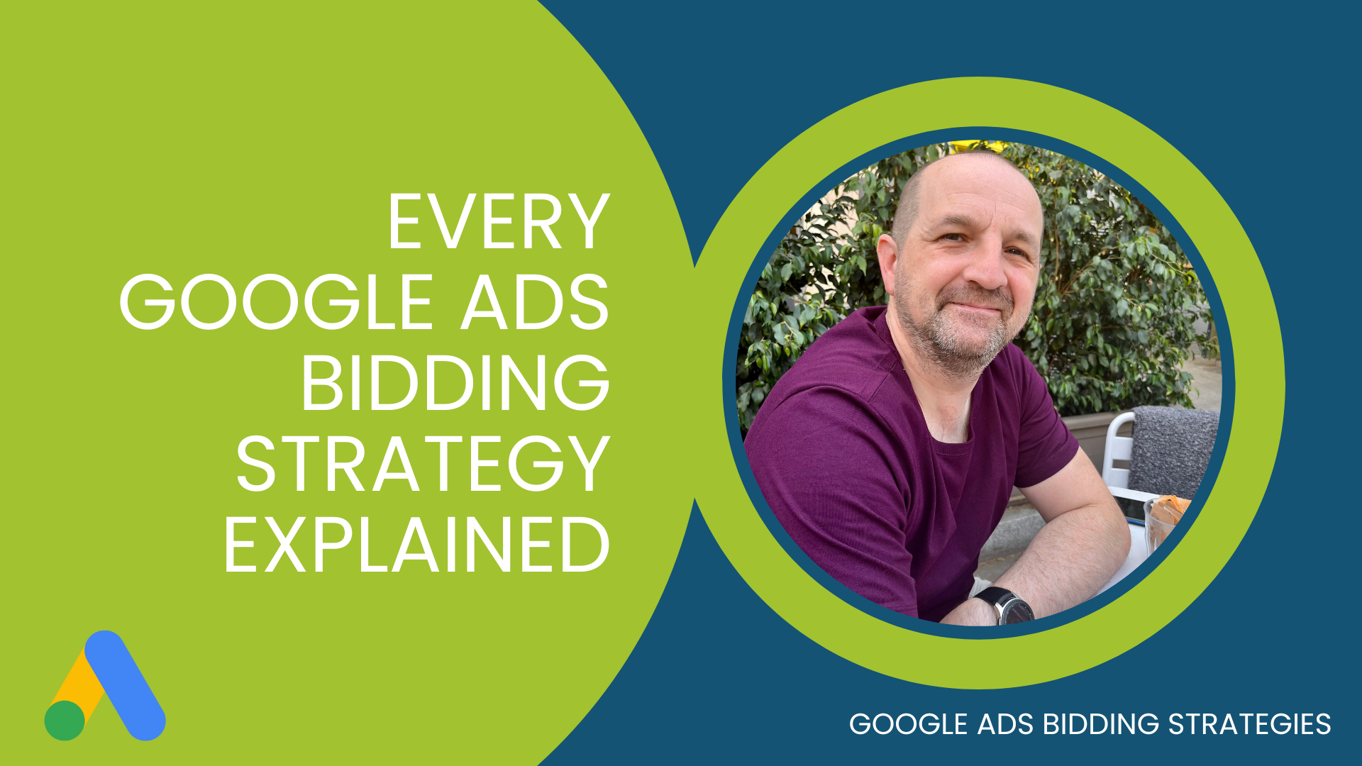 Every Google Ads Bidding Strategy Explained